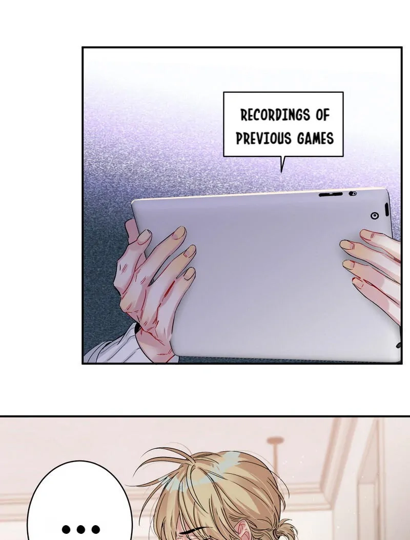 AWM: PUBG Chapter 49 page 17 - 