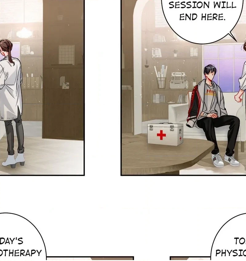 AWM: PUBG Chapter 49 page 20 - 