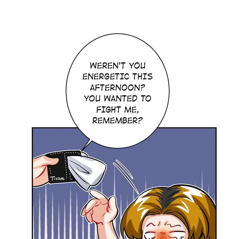 AWM: PUBG Chapter 49 page 31 - 