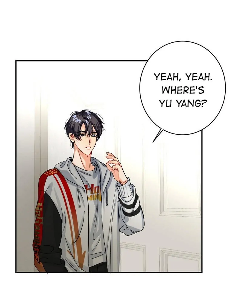 AWM: PUBG Chapter 49 page 33 - 