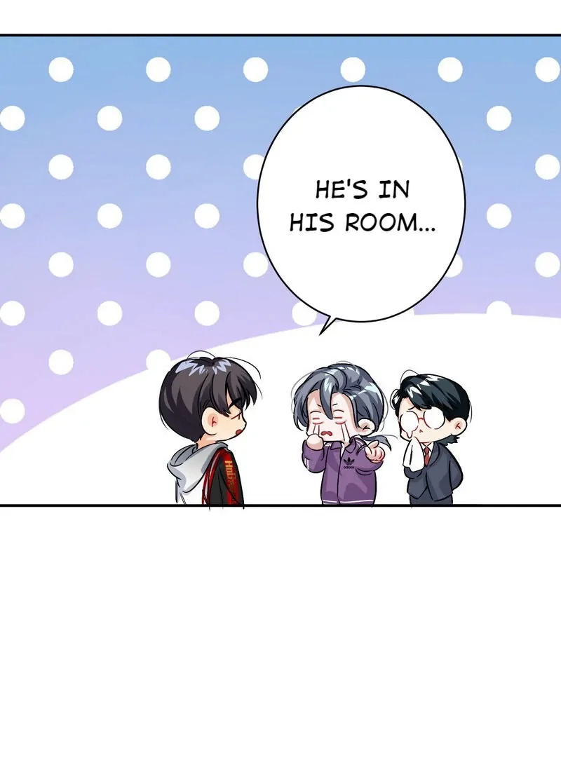 AWM: PUBG Chapter 49 page 34 - 