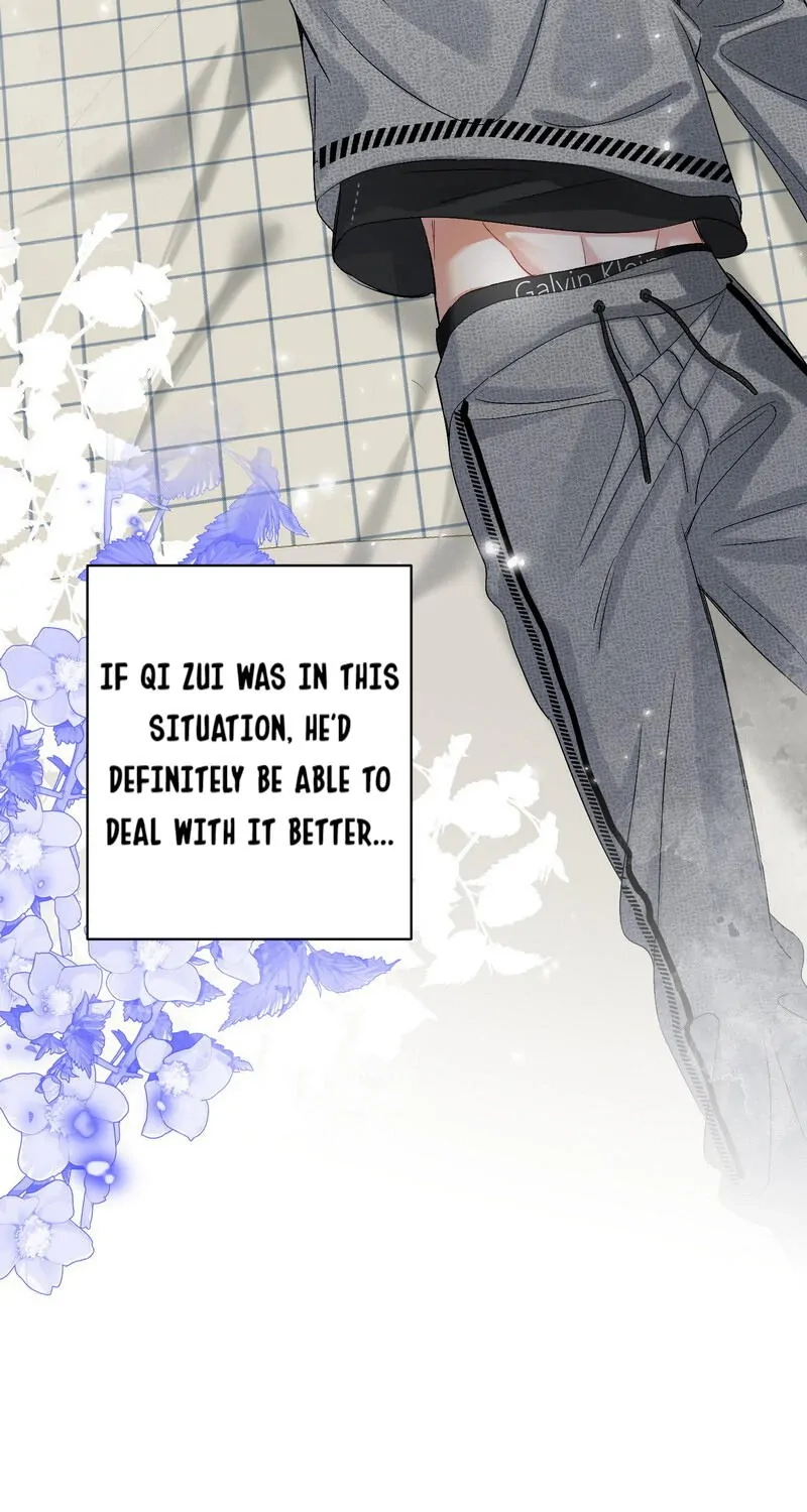 AWM: PUBG Chapter 49 page 38 - 