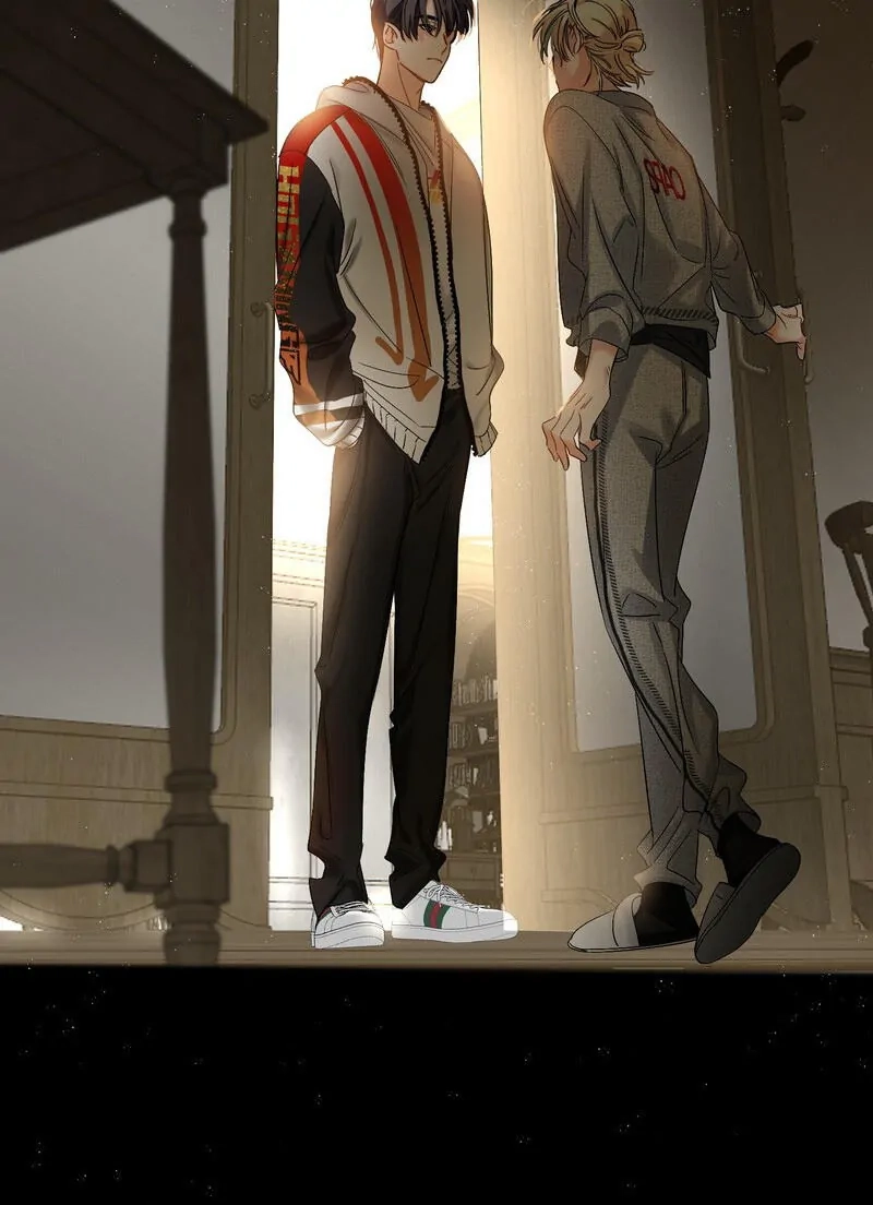 AWM: PUBG Chapter 49 page 41 - 