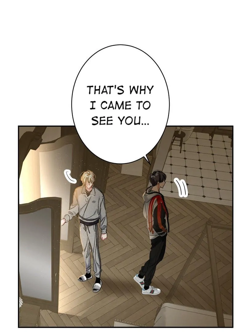 AWM: PUBG Chapter 49 page 44 - 