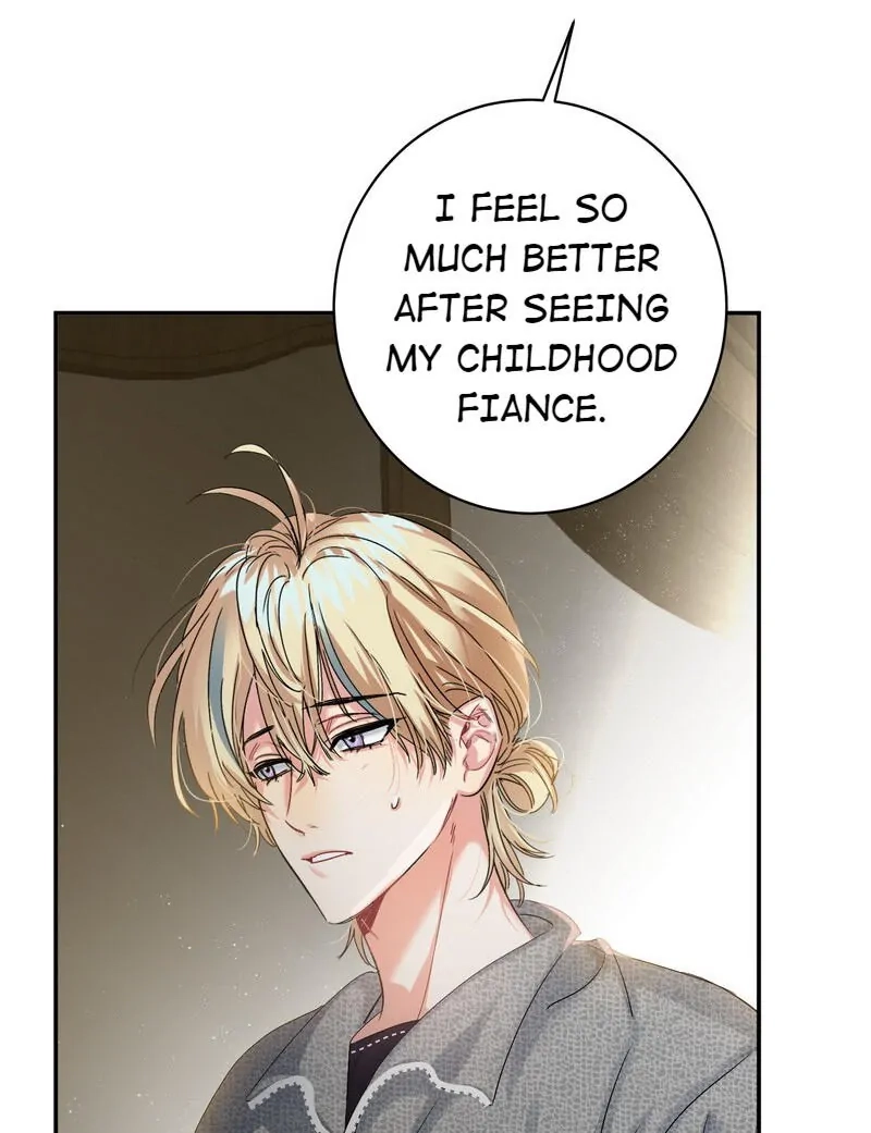 AWM: PUBG Chapter 49 page 45 - 