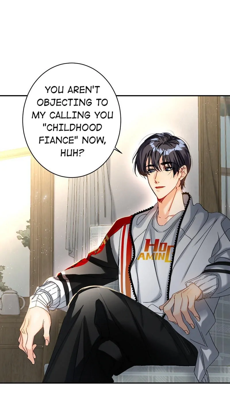 AWM: PUBG Chapter 49 page 47 - 