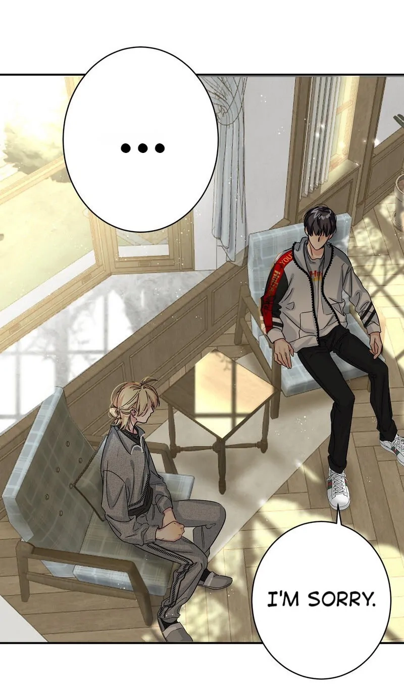 AWM: PUBG Chapter 49 page 53 - 