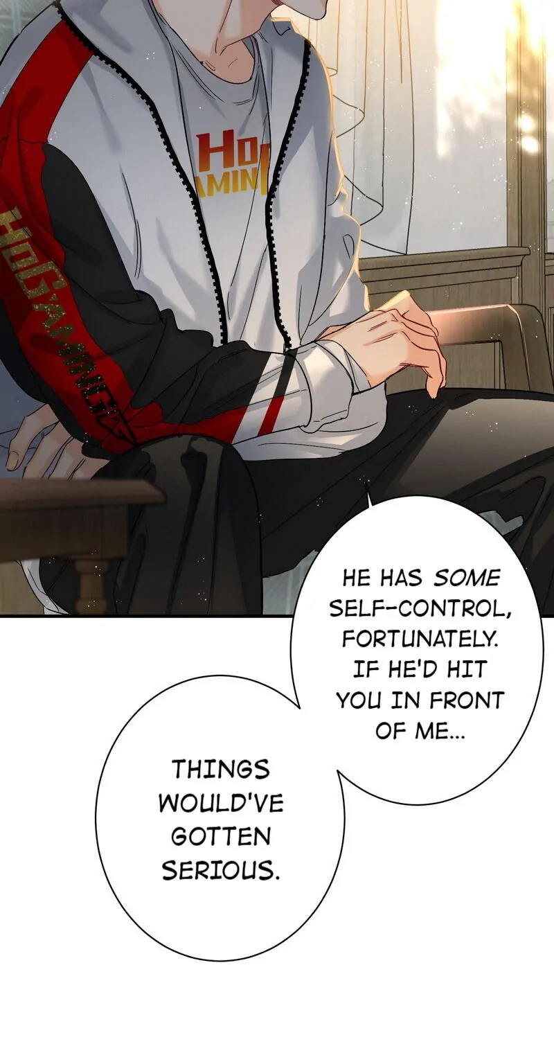 AWM: PUBG Chapter 49 page 55 - 