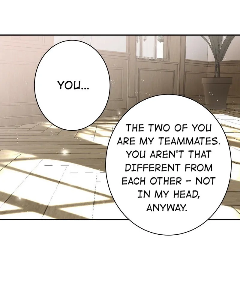 AWM: PUBG Chapter 49 page 56 - 