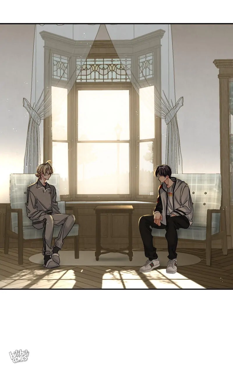 AWM: PUBG Chapter 49 page 57 - 