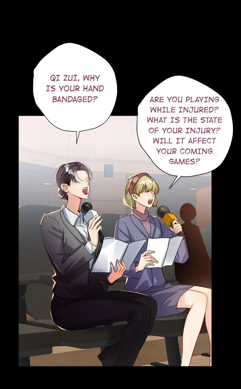 AWM: PUBG Chapter 49 page 7 - 