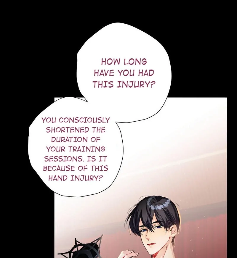 AWM: PUBG Chapter 49 page 8 - 