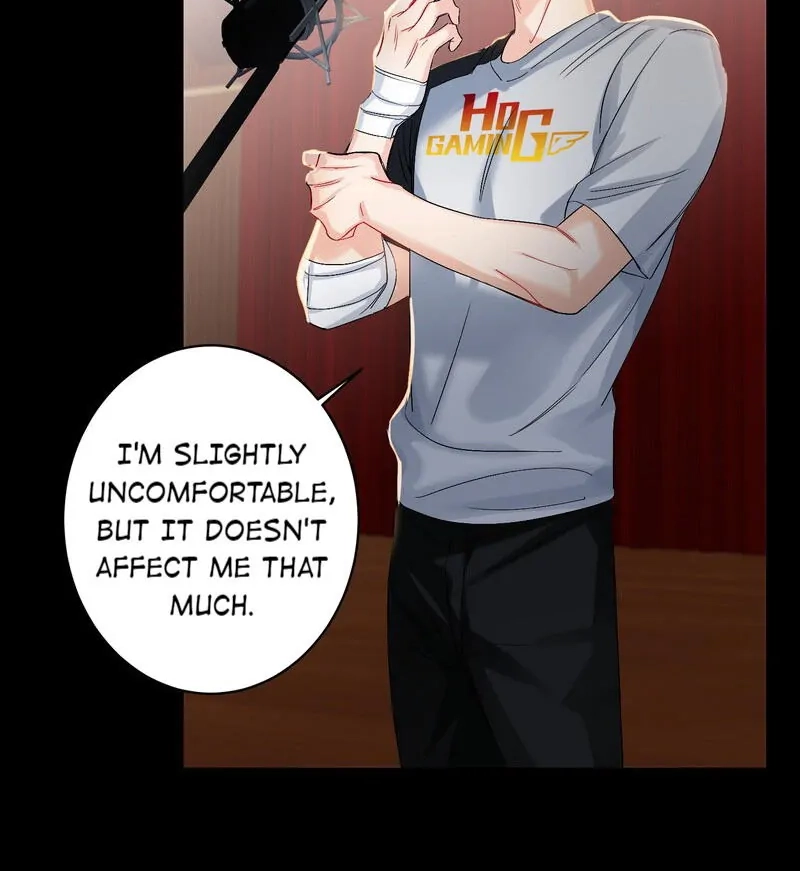 AWM: PUBG Chapter 49 page 9 - 
