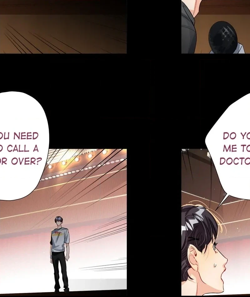 AWM: PUBG Chapter 49 page 10 - 
