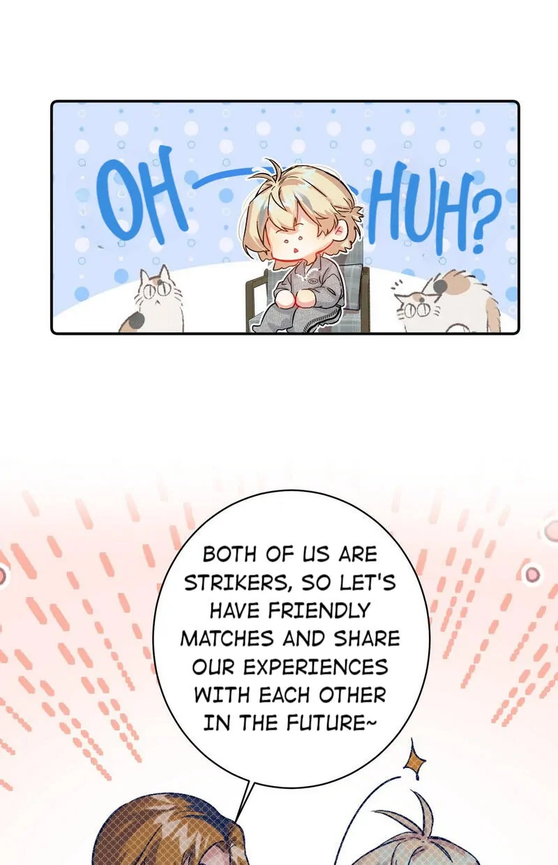 AWM: PUBG Chapter 50 page 1 - 