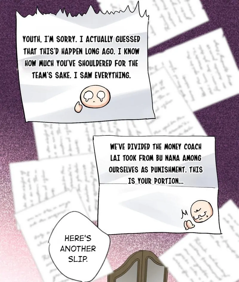 AWM: PUBG Chapter 50 page 12 - 