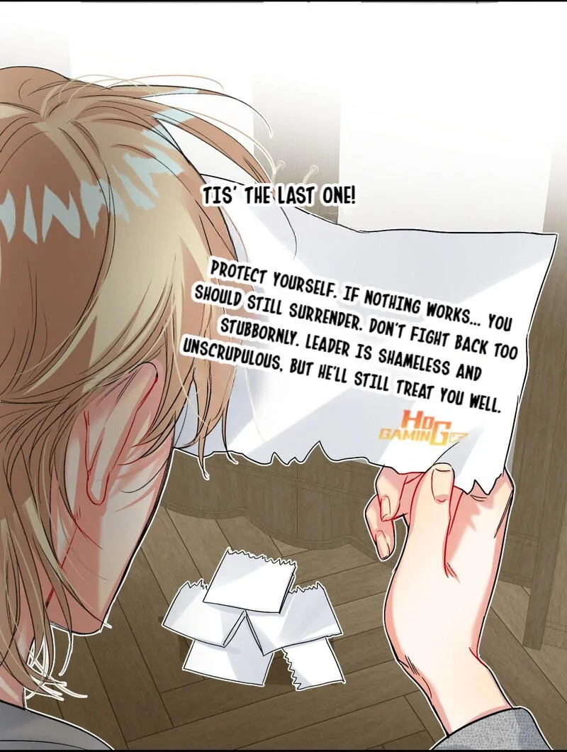 AWM: PUBG Chapter 50 page 18 - 