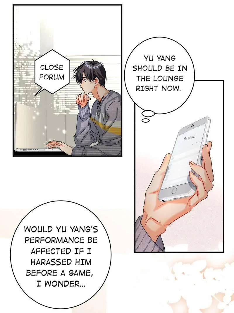 AWM: PUBG Chapter 50 page 25 - 