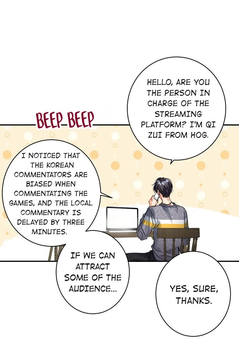 AWM: PUBG Chapter 50 page 28 - 