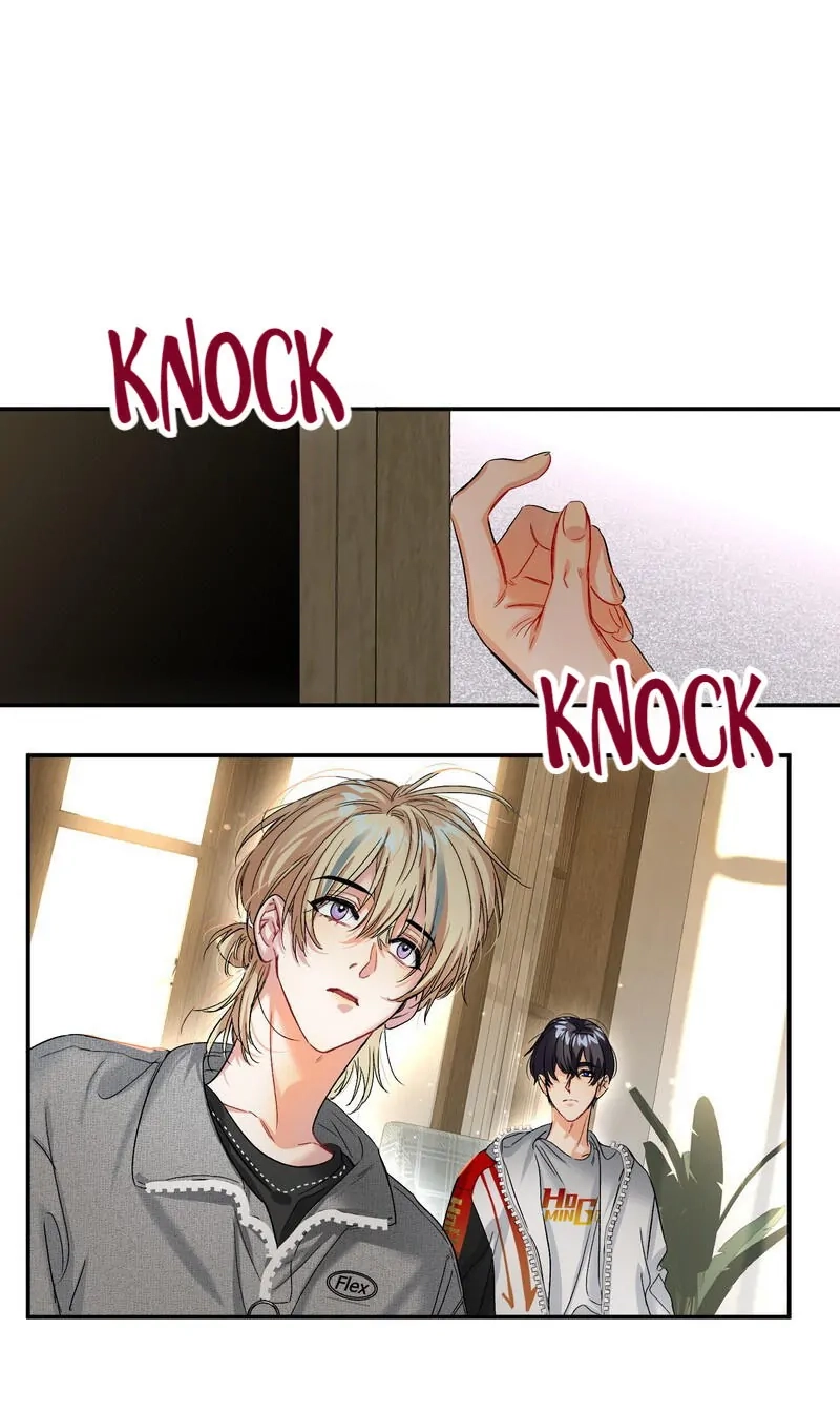 AWM: PUBG Chapter 50 page 4 - 