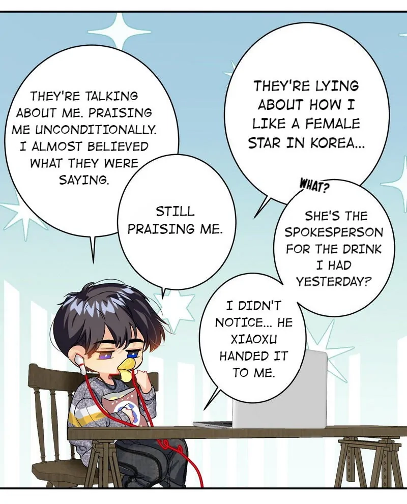 AWM: PUBG Chapter 50 page 32 - 