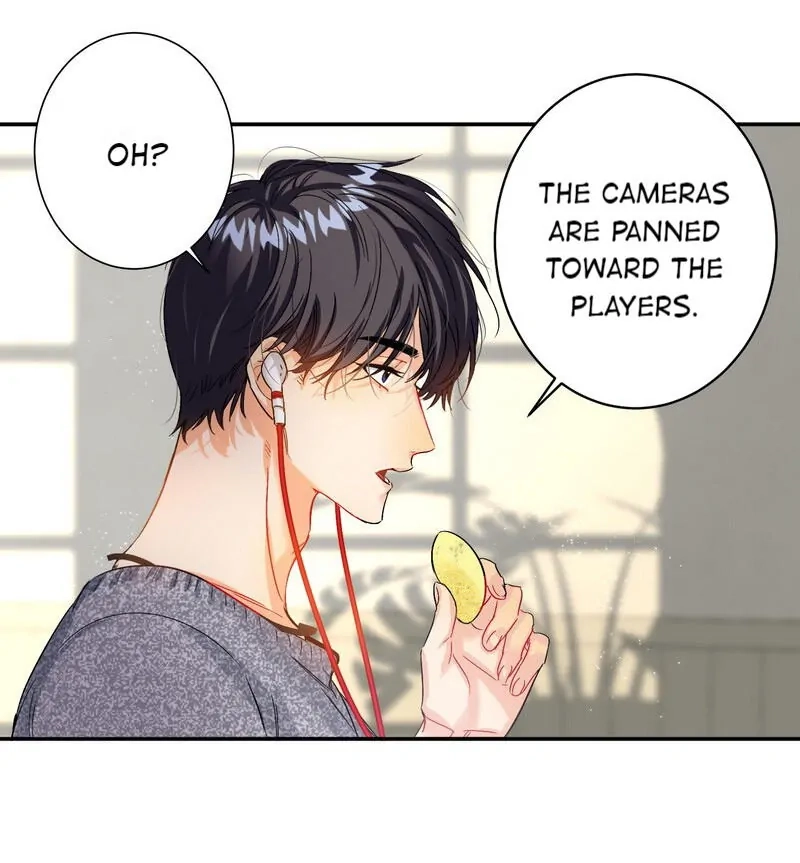 AWM: PUBG Chapter 50 page 33 - 