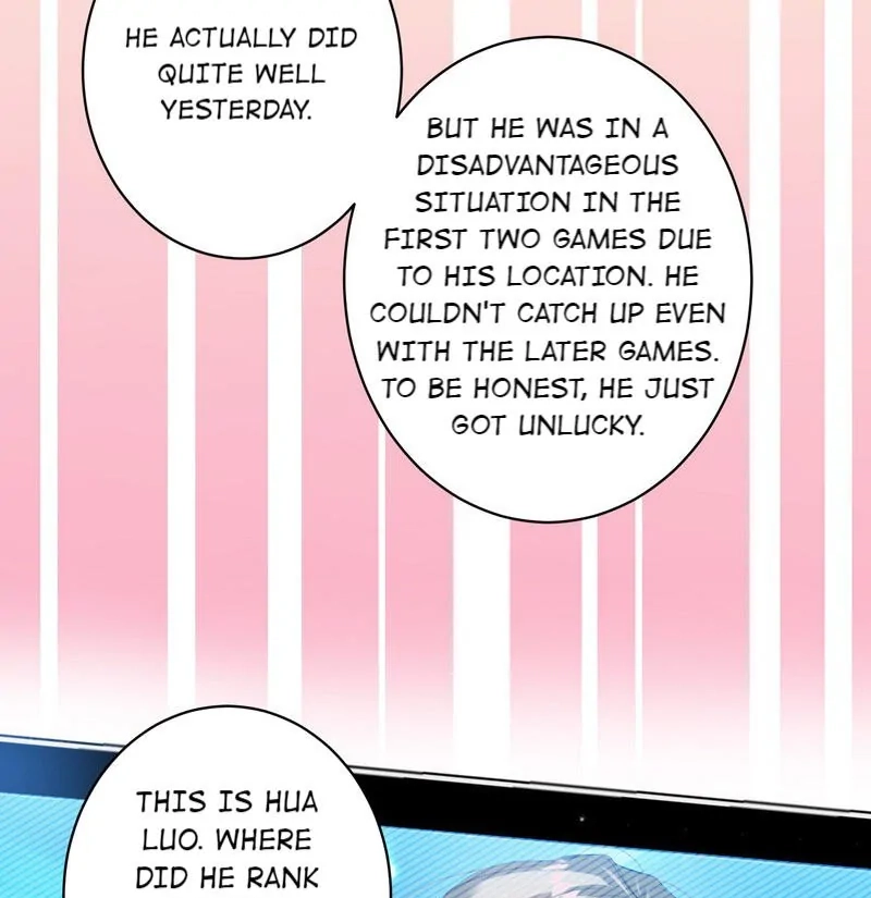AWM: PUBG Chapter 50 page 36 - 