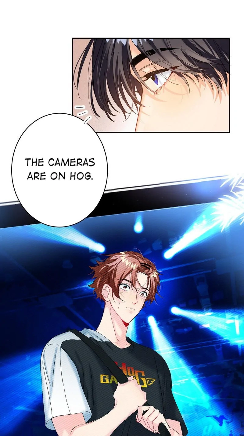 AWM: PUBG Chapter 50 page 42 - 