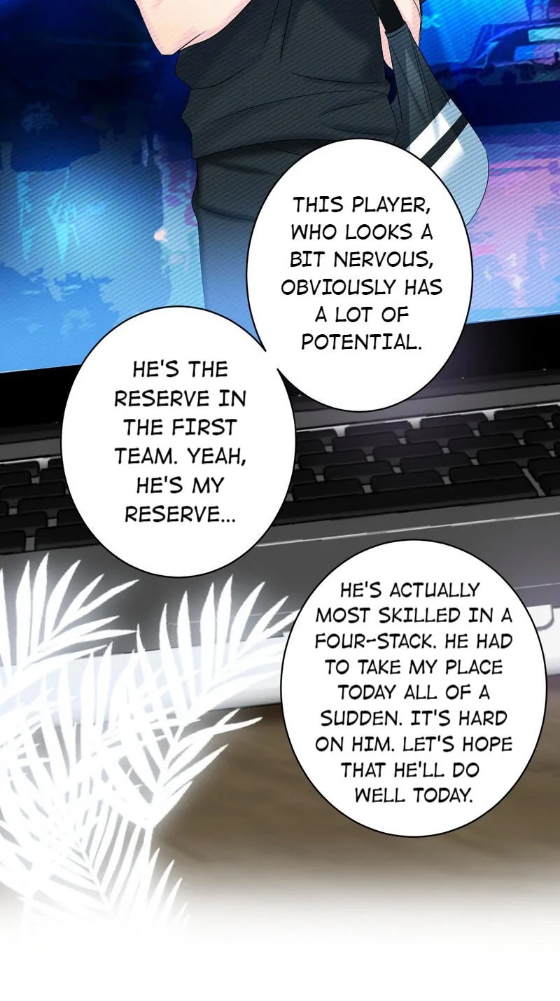 AWM: PUBG Chapter 50 page 43 - 