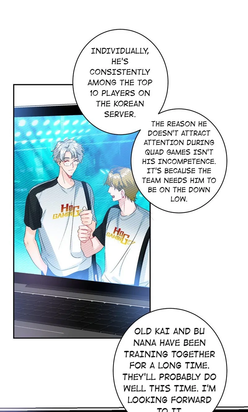 AWM: PUBG Chapter 50 page 45 - 