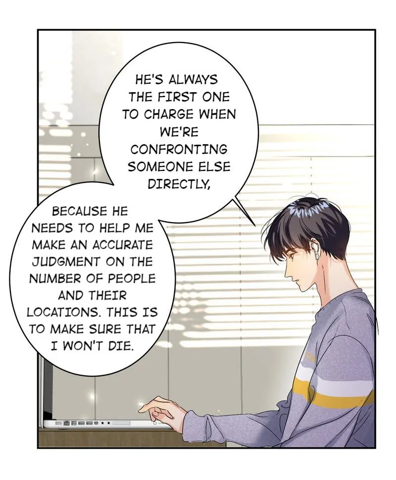 AWM: PUBG Chapter 50 page 47 - 