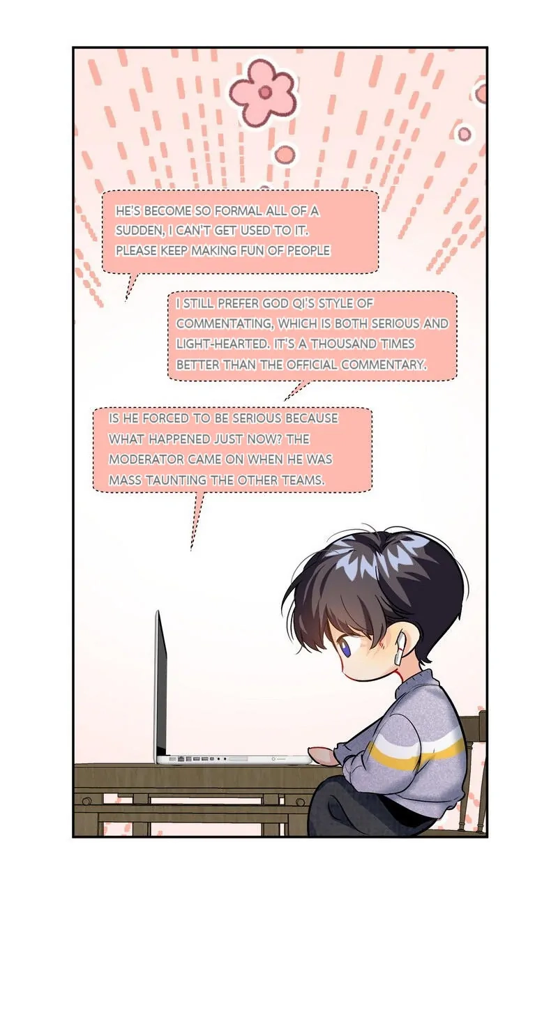 AWM: PUBG Chapter 50 page 49 - 