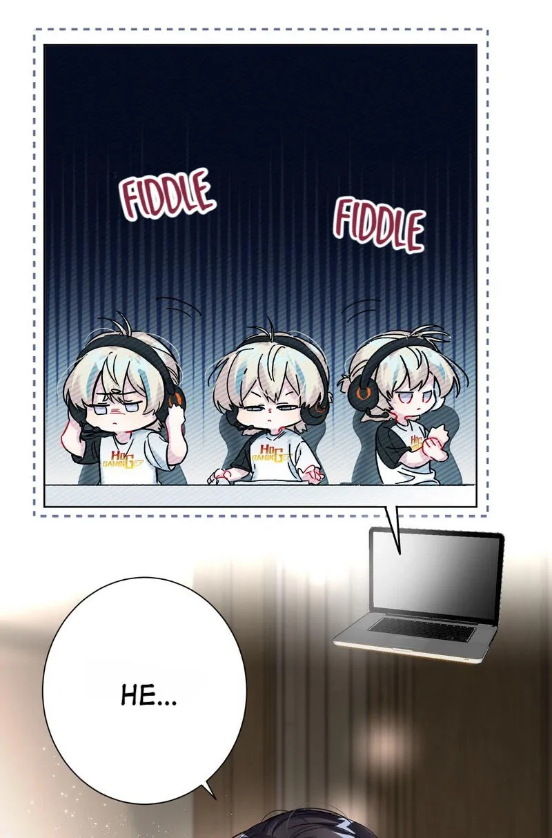AWM: PUBG Chapter 51 page 2 - 