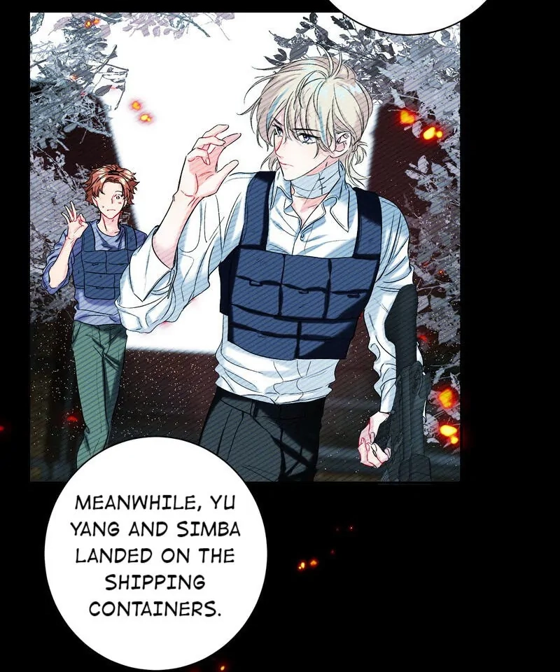 AWM: PUBG Chapter 51 page 15 - 