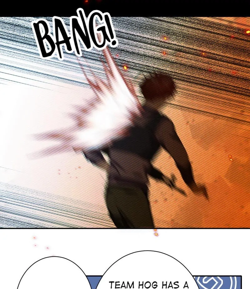 AWM: PUBG Chapter 51 page 16 - 