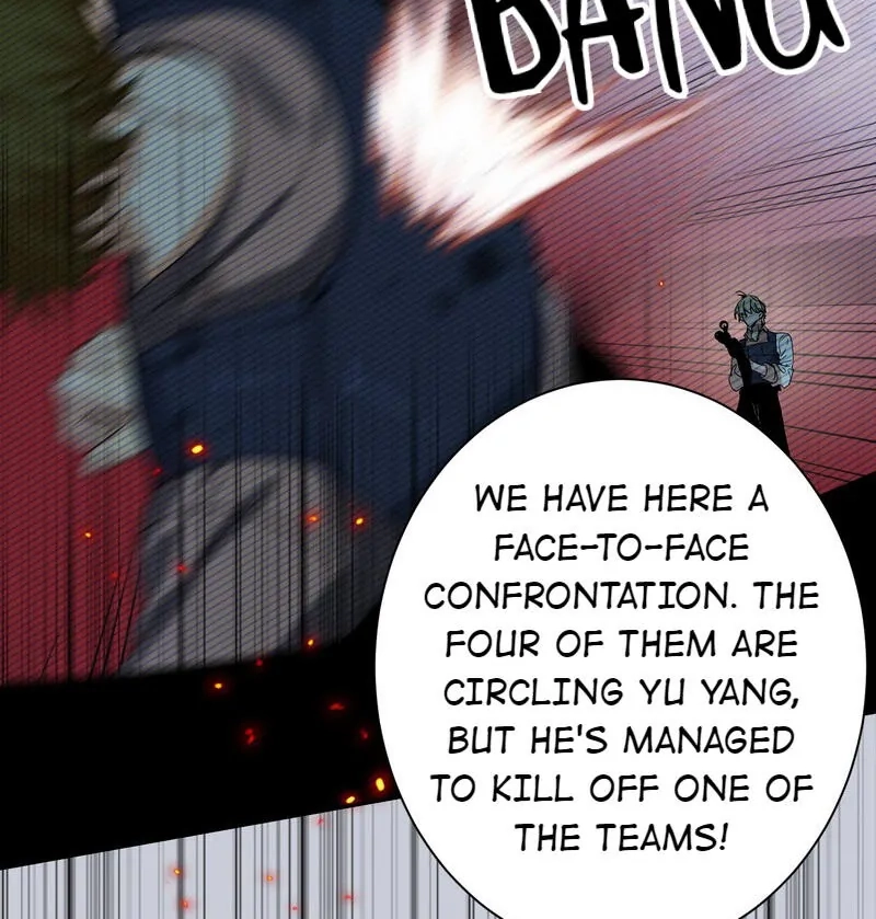 AWM: PUBG Chapter 51 page 26 - 