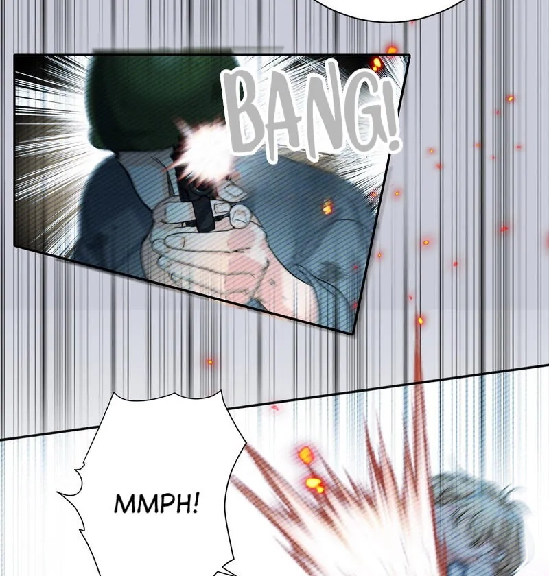 AWM: PUBG Chapter 51 page 27 - 