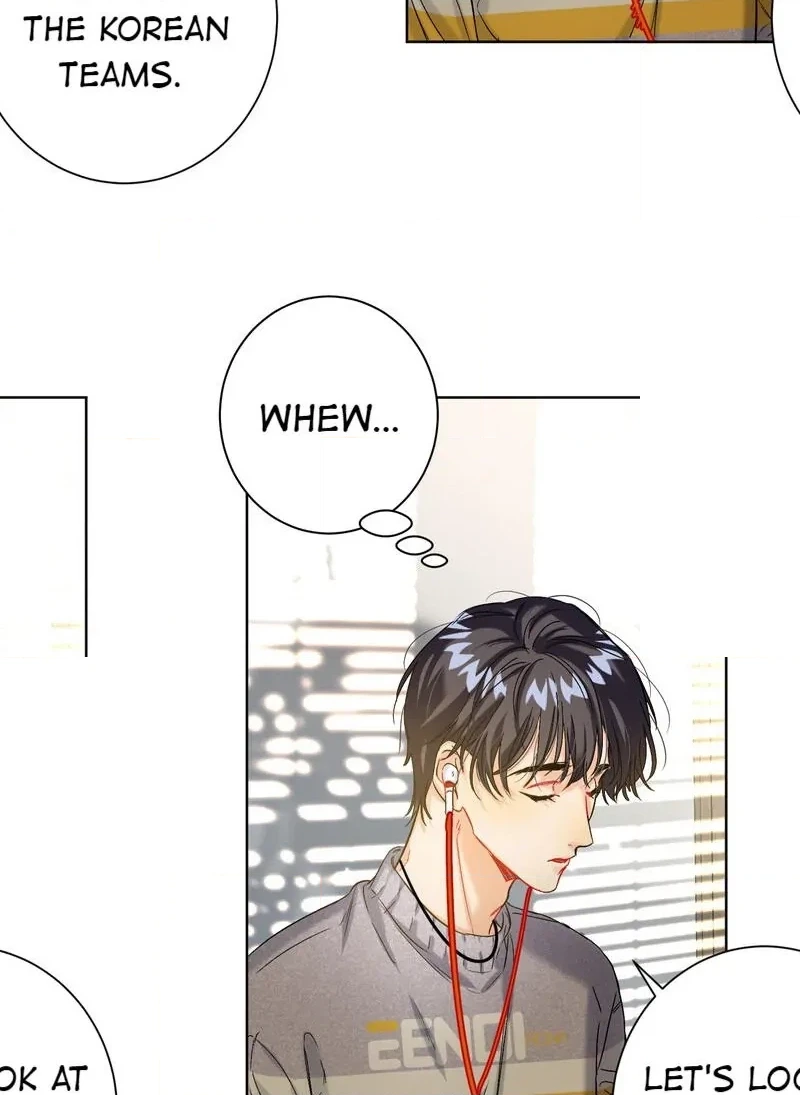 AWM: PUBG Chapter 51 page 30 - 