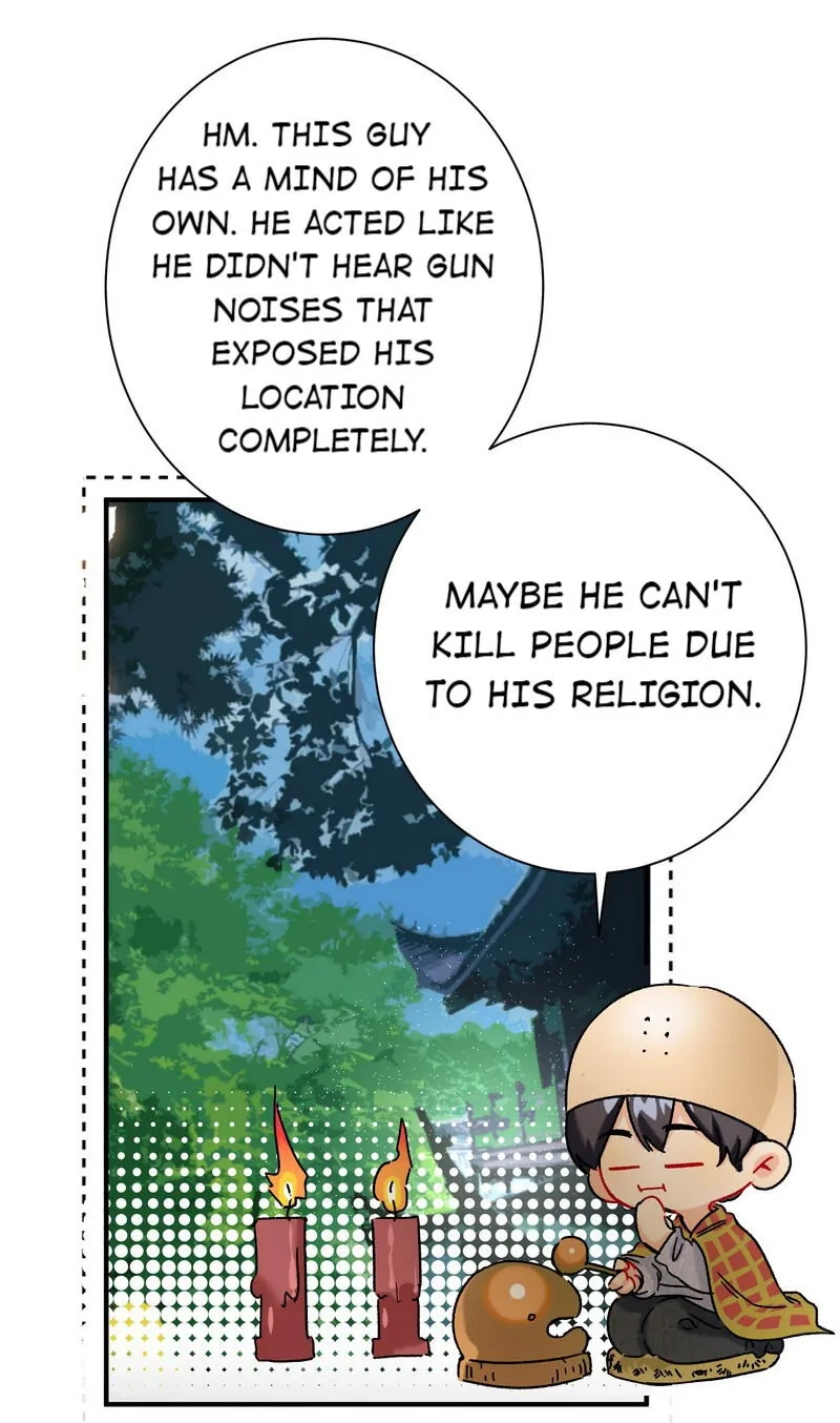 AWM: PUBG Chapter 51 page 31 - 