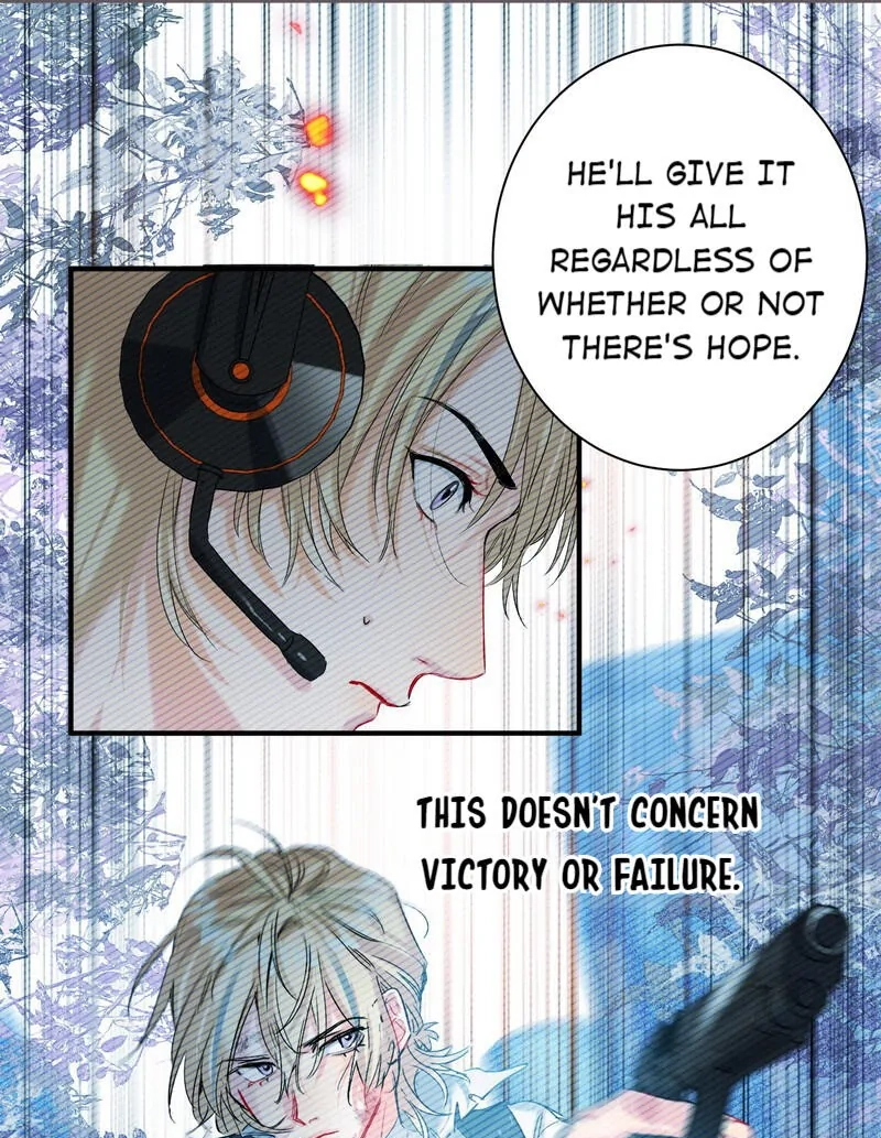 AWM: PUBG Chapter 51 page 47 - 