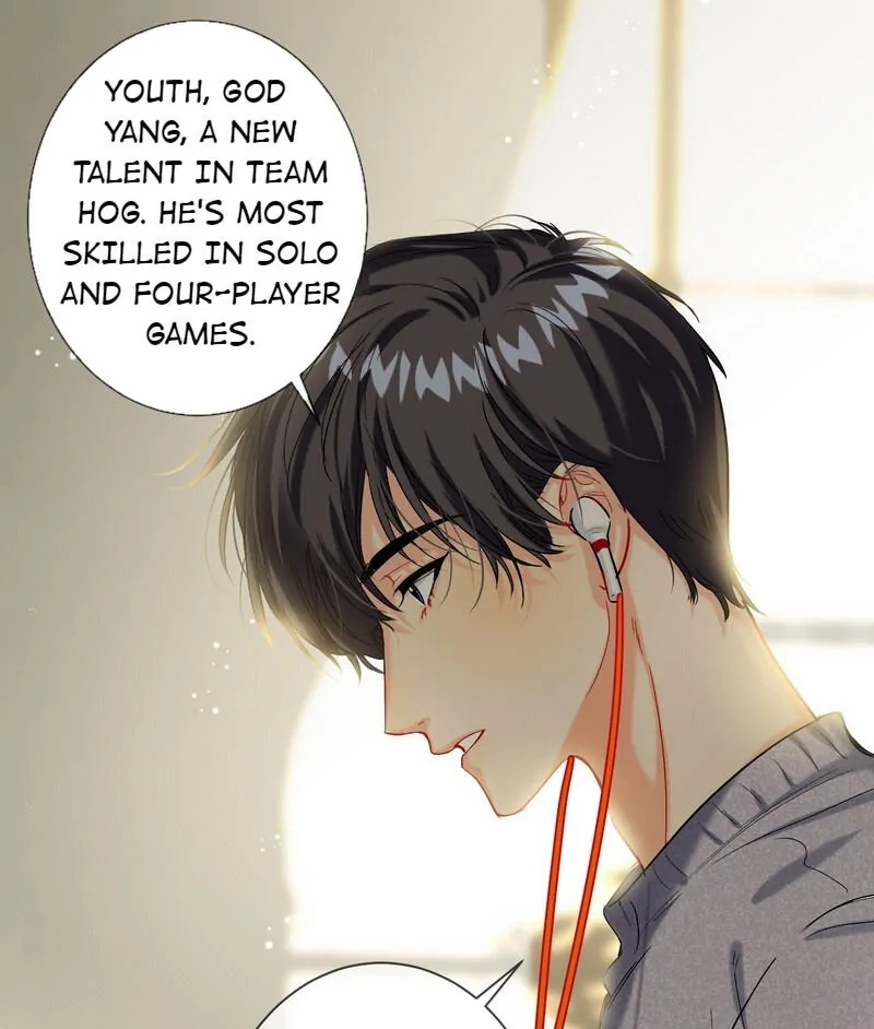 AWM: PUBG Chapter 51 page 6 - 