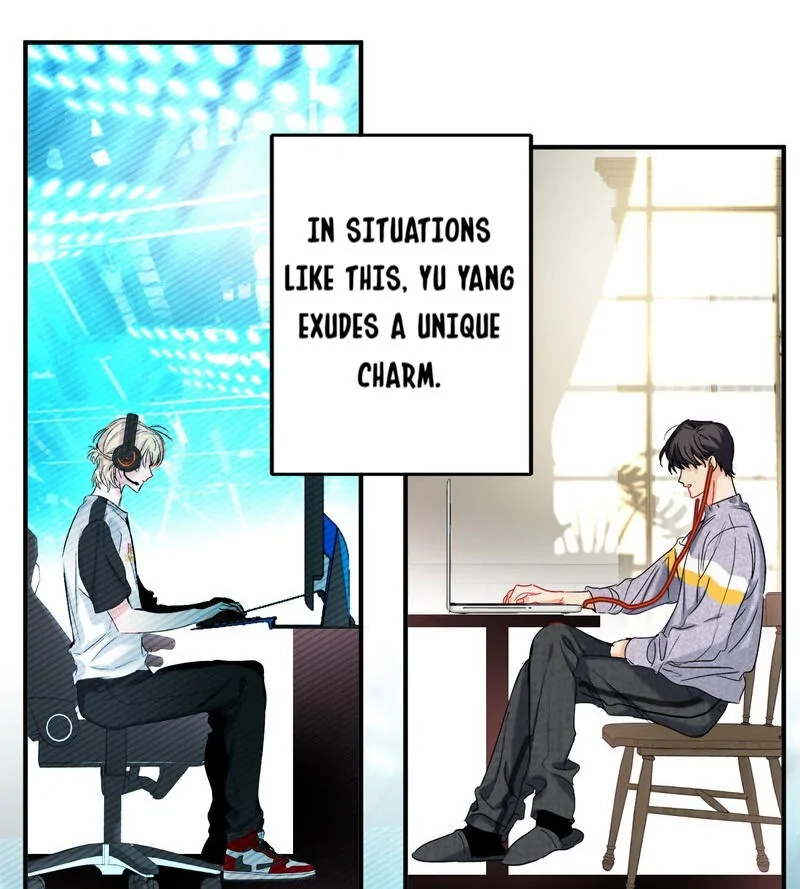 AWM: PUBG Chapter 51 page 51 - 
