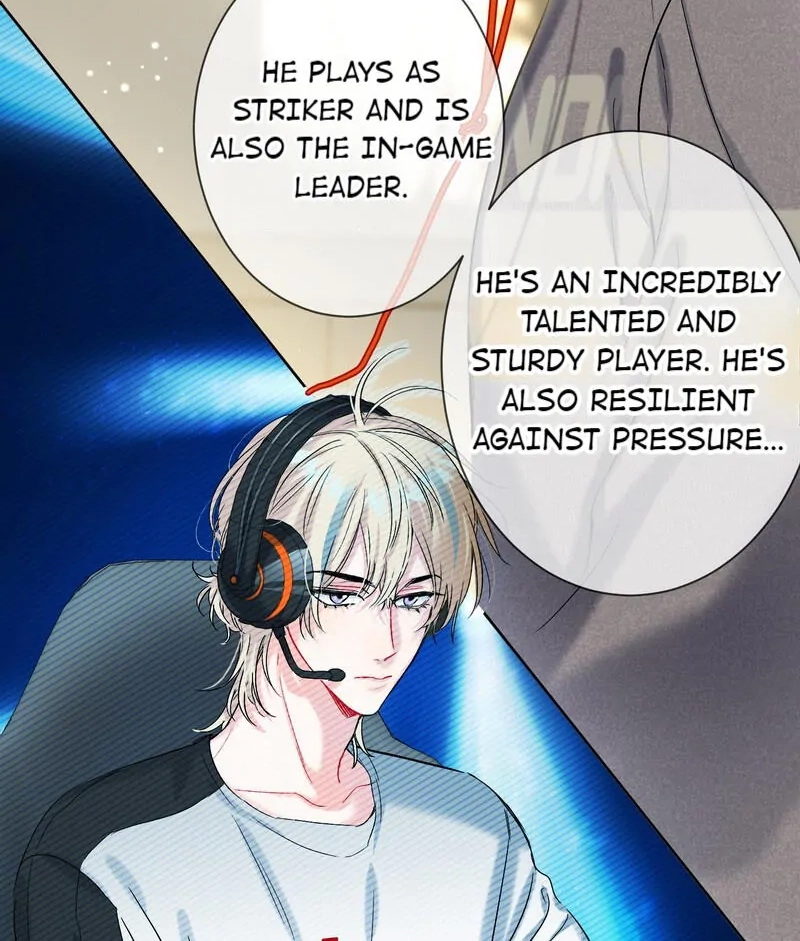 AWM: PUBG Chapter 51 page 7 - 