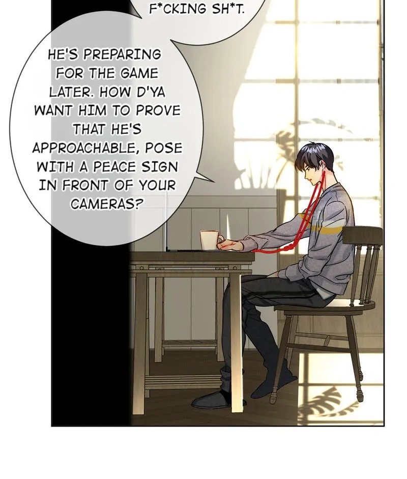AWM: PUBG Chapter 51 page 9 - 