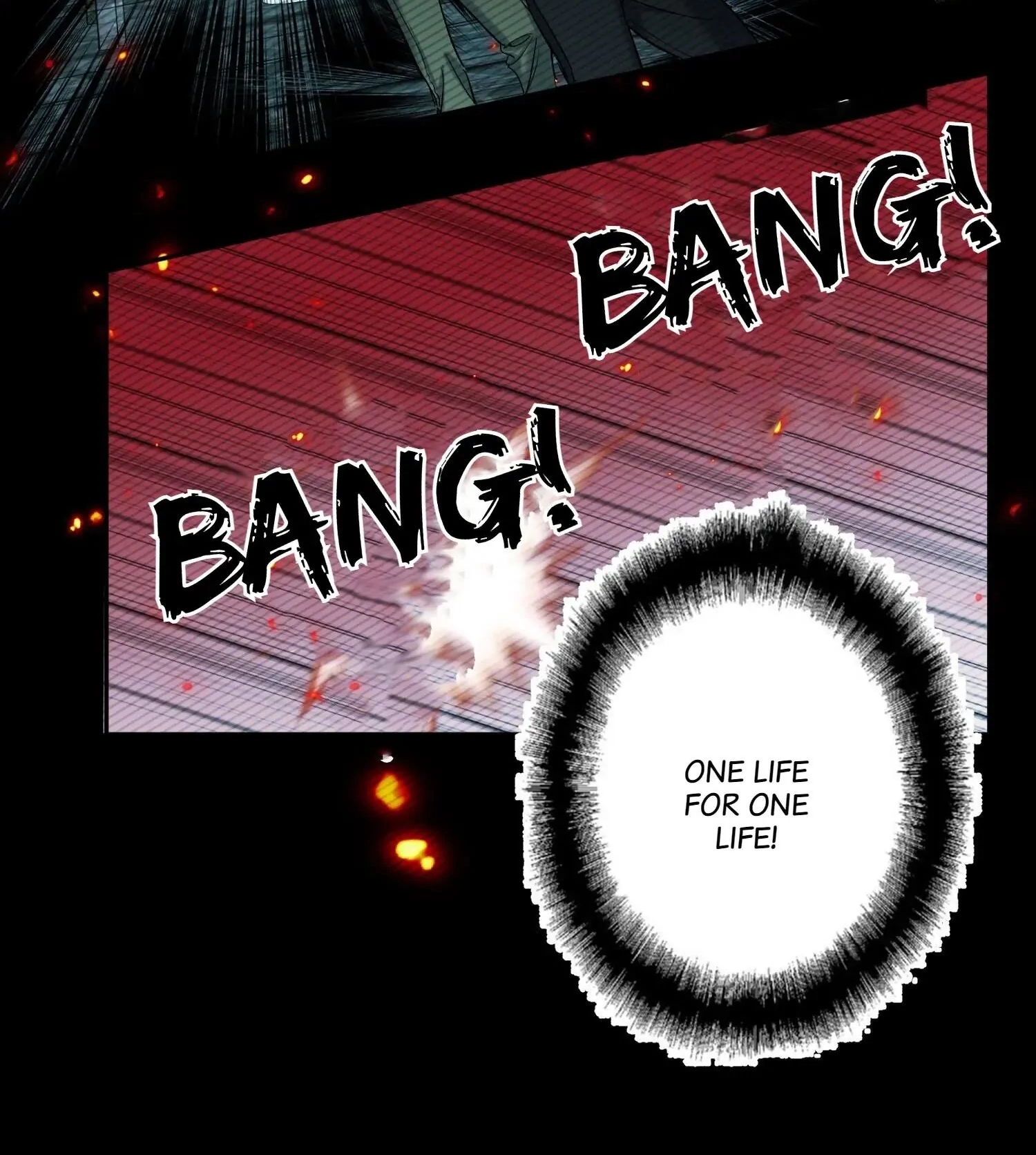 AWM: PUBG Chapter 52 page 16 - 
