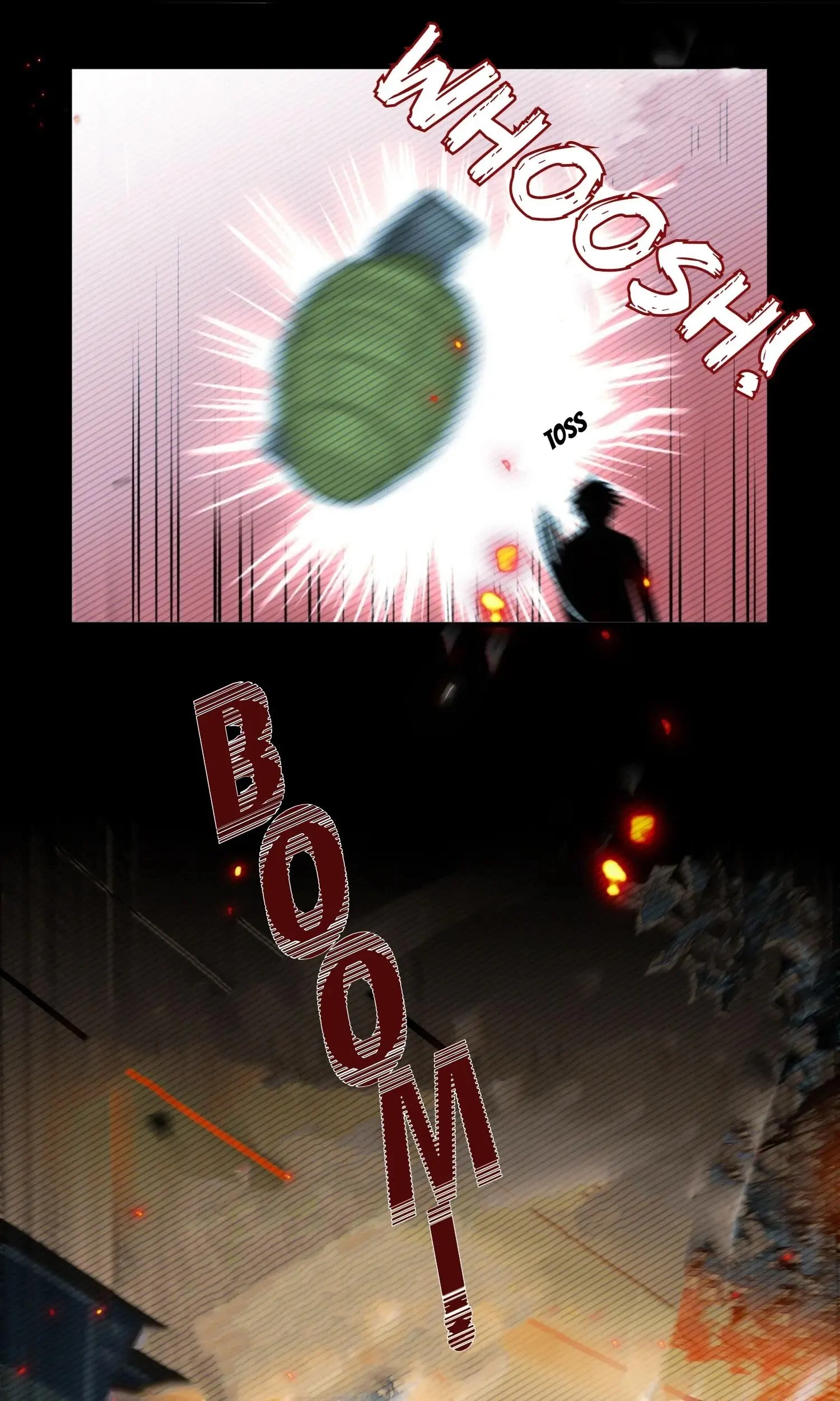 AWM: PUBG Chapter 52 page 18 - 