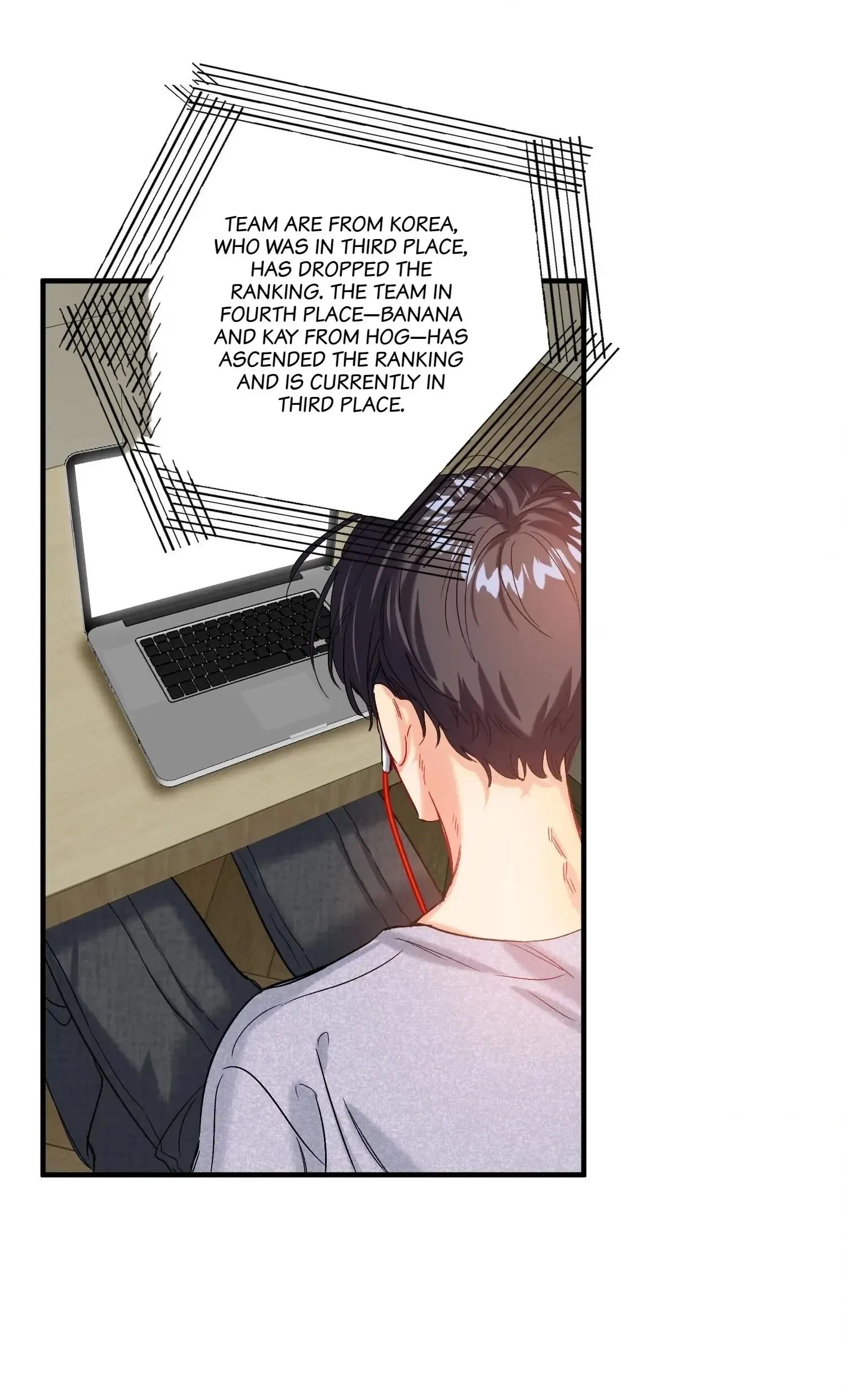 AWM: PUBG Chapter 52 page 20 - 