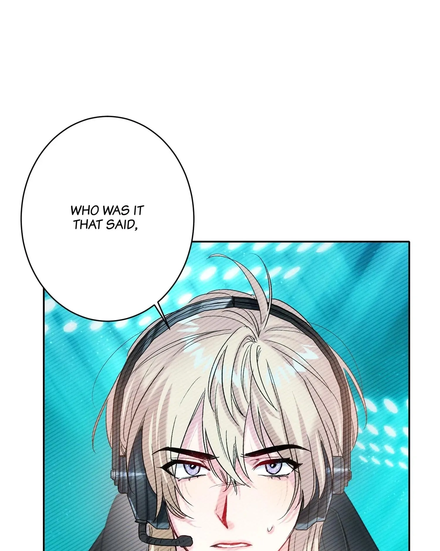 AWM: PUBG Chapter 52 page 21 - 
