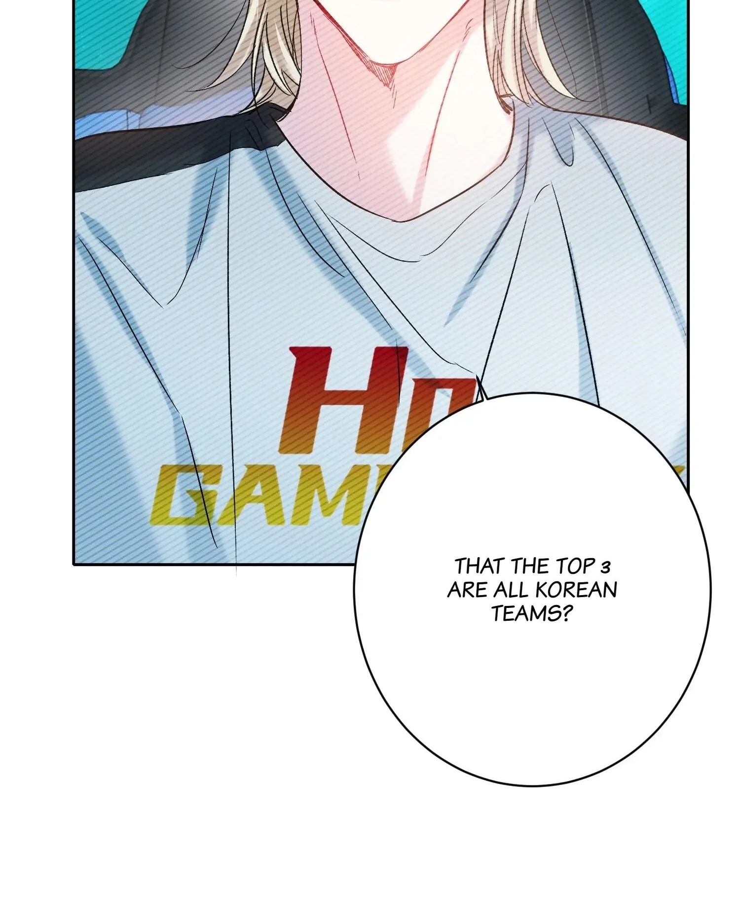 AWM: PUBG Chapter 52 page 22 - 