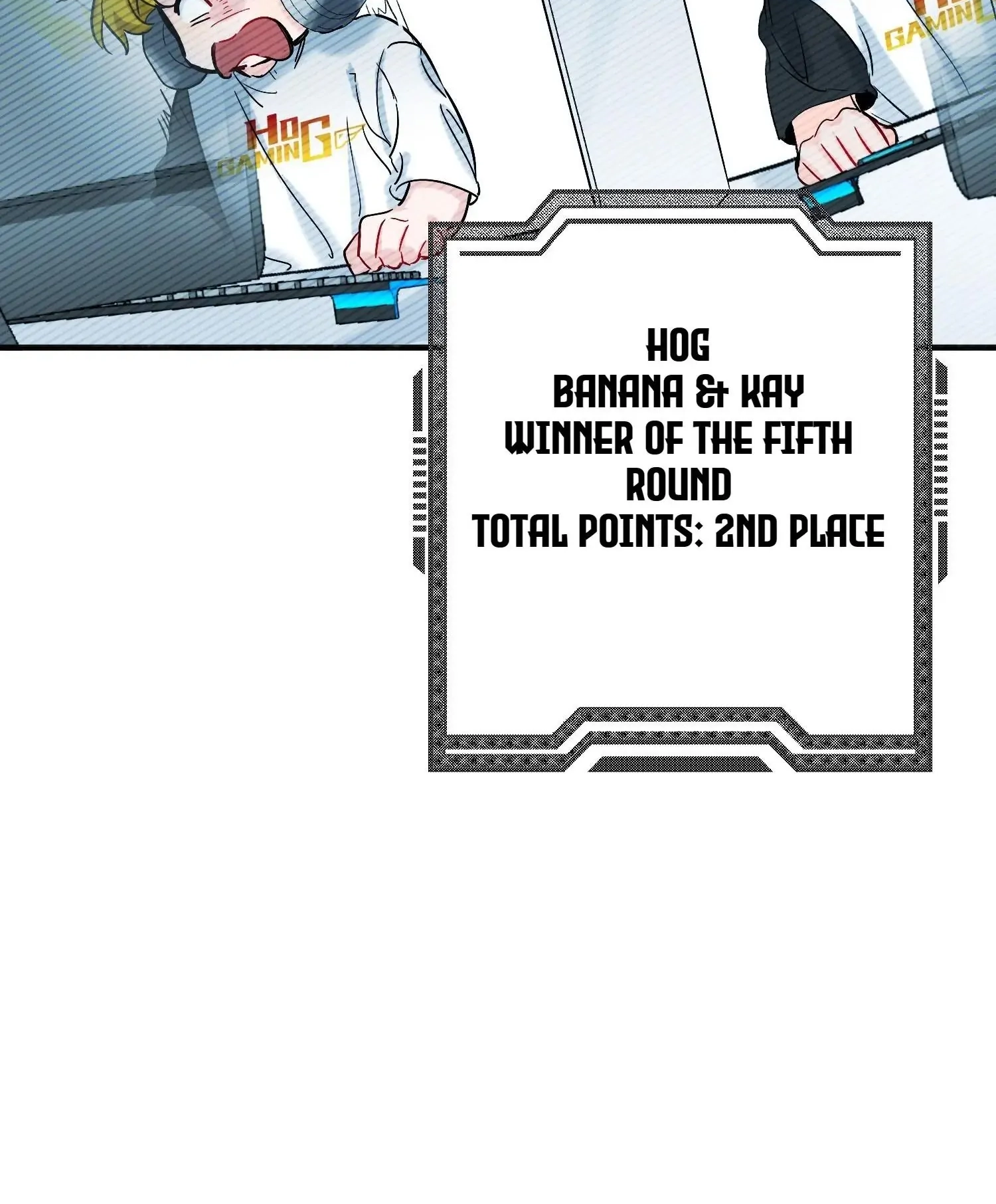 AWM: PUBG Chapter 52 page 24 - 